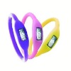 Wholesale Balanced sport silicone watch