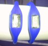 Wholesale Anion sports silicone watch