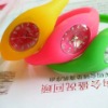 Wholesale Sports Silicone new watch 2011