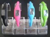 Wholesale Fashion Silicone Sports ION Watch