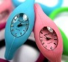 Wholesale Sport Silicone Watch Bracelet
