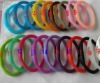 Wholesale sport waterproof silicone watch