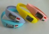 Wholesale ion sports wrist bracelet watch