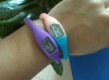 sport wristband watch
