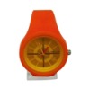 sport silicone watch