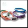 Wholesale ION sports silicone watch