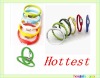 Wholesale new sports silicone ion watches hands