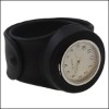 Wholesale Quartz Sports Silicone Snap Watches