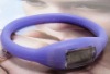 Wholesale Sports Silicone ION Watch