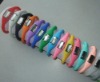 Wholesale anion sports silicone watch(promotional items)