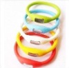 Wholesale ion 3 atm sports anti-radiation silicone watch(promotional items)