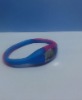 Wholesale ION Sports Bule Silicone Watch China Supplier
