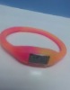 Wholesale ION Sports Silicone Watch China Supplier