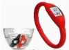 Wholesale Waterproof Sports Silicone Watch China Supplier