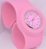Wholesale sport plastic watch