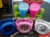Wholesale ion Silicone Watch Promotional Gift Watch Sport Ion Watch