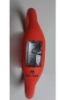 Wholesale Sport silicone ion watch