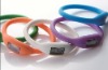 sport rubber watch