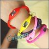 Silicone watch sport bracklet 1033