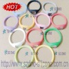 Newest Ion Silicone Watches for sports