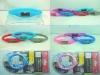 Sports Silicone waterproof Watch