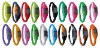 fashion ion sports digital silicone watch