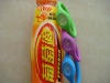 ion sports silicone watch