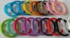 Sports Silicone Anion Watch