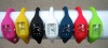 2011 new sports silicone watch
