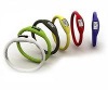 Wholesale Sports Silicone Watch