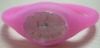 Wholesale Ion sports silicone watch