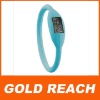 Wholesale health bracelets sports silicone watch