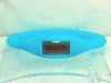 Unisex Silicone Sports Fashion Watch