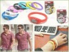 Waterproof Silicone Sports Digital Rubber Watch