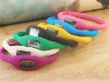 Digital Sports Fashion Silicone Watch