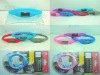 Silicone Sports Digital OEM Watch