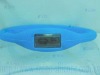 Sports silicone watch