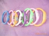 Silicone Watch For Sports 2011 new fashion