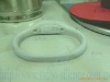 OEM Digital Fashion Sports Silicone Watch