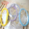 Fashion Digital Waterproof Sports Silicone Watch