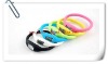 Wholesale ION sports silicone watch