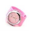 Wholesale cheap sport silicone salp watch