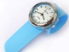 Wholesale cheap sport silicone salp watch
