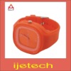 Wholesale High Quality Silicone Sport Candy Watch