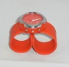 Wholesale cheap sport silicone salp watch