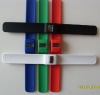 Wholesale unisex fashion sports silicone watch