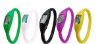 Wholesale tube sport silicone watch