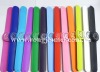 Wholesale 2011 newest stylish sport waterproof silicone watch
