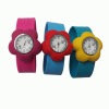 Wholesale Sport Slap Watch