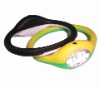 Wholesale 2011 hot sport silicone watch